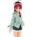 PureNeemo 魔法少女小圆 佐仓杏子&丘比 Casual Clothes ver. 