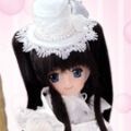 AZONEOriginalDoll Sweet heart Drops Snowwhite 