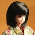 AZONEOriginalDoll Young Bamboo 
