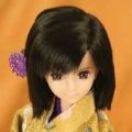 AZONEOriginalDoll Bark 