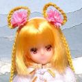 AZONEOriginalDoll White ChineseFantasy - Hakukoukaku - 