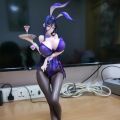 美沙姐，请吃我一发