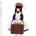 PureNeemo 红发少女安妮 Sera of Blue Gables 