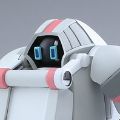 Creator Works 机动机器人 CHUNK 起源