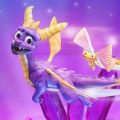SPYRO REIGNITED Spyro 