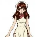 小川杠