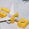 1/400 Gemini Jets 飞机维修脚手架