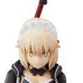 Fate/Grand Order 决斗收藏手办Fate/Grand Order Saber Rider 