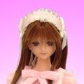 AZONEOriginalDoll Incarnation of Gerbera 