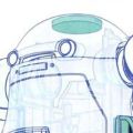 Creator Works Mechatro WeGo 水晶薄荷