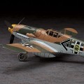 Creator Works 我的青春的阿卡迪亚 梅塞施密特Bf109G-6