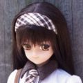 AZONEOriginalDoll Sweet Mocha Ticino 