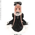 PureNeemo Classical Lolita Black ver 