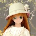 AZONEOriginalDoll Grassy Plain 