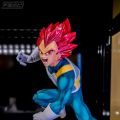 Blood of Saiyans Special VII 龙珠超 