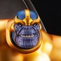 寿屋艺术雕像系列 复仇者联盟 灭霸 On Space Throne 