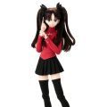 AZONE综合可动人形系列 No.046 Fate/stay night [Unlimited Blade Works] 远坂凛 