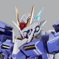 METAL BUILD  00Raiser 设计师蓝ver.