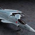 Creator Works 皇牌空战：突击地平线 ASF-X 震电II