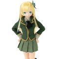 PureNeemo 我的朋友很少 柏崎星奈 Angry Face ver. 