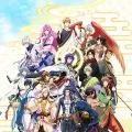 南无阿弥陀佛！-莲台 UTENA-