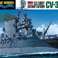 31713 1/700 水线系列 美国海军 CV-3 萨拉托加