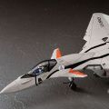 超时空要塞plus 1/72 VF-11B Thunderbolt