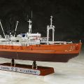 1/350 南极科考船 宗谷“第三次南极科考队” 