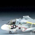 1/72 美国 S-3A反潜机 维京