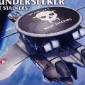 超时空要塞7 1/72 VE-11 Thunder Seeker 