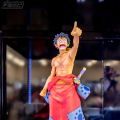 SCultures 海贼王 蒙奇·D·路飞 Special (Wanokuni arc) 