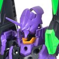 Vlocker's Nexate 福音战士新剧场版 EVA-PRIME 初号机ver.