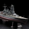 1/350 日本海军 战列舰 长门 昭和十六年开战时样式