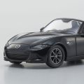 1/64 马自达 敞篷双座跑车 RS 2015 (黑色)