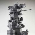 收集设备系列 No.2 EX-2 1/200 日本 战列舰 大和 舰桥 (世界角落)