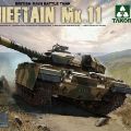 1/35 英国 主战坦克 酋长Mk.11