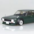1/24 Liberty Walk No.8 LB Works Kenmeri 4Dr 2015 Ver. 