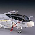 1/72 美国 EA-6B“徘徊者” 舰载电子战斗机