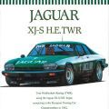 1/24 捷豹 XJ-S H.E. TWR 