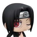蚊香眼！ NARUTO -火影忍者- 疾风传 宇智波鼬 
