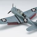 1/48 美国 SBD-3 无畏 俯冲轰炸机 “中途岛战役” 