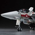 超時空要塞F 1/48 VF-1J/A Vermillion Platoon