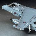 1/48 英国 鹞式战斗机 GR Mk.VII “英国皇家空军” 