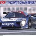 1/24 尼桑 R91CP 