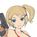 蛋机少女 艾米·麦克唐纳
