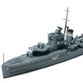 31909 1/700 水线系列 英国皇家海军 驱逐舰 E级
