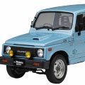1/24 铃木 吉姆尼 (JA11-1型) 
