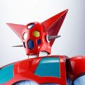 超合金魂 GX-74  盖塔机器人 动画版 盖塔1 D.C. 
