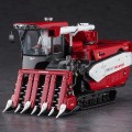 1/35 洋马 联合收割机 YH6115 