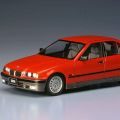 1/24 BMW 320i 